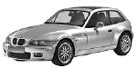 BMW E36-7 P3143 Fault Code