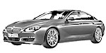 BMW F06 P3143 Fault Code