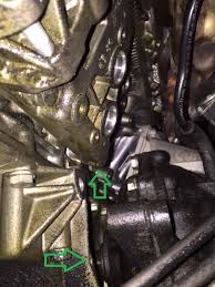 See P3143 in engine